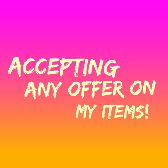 ACCEPTING ANY OFFER! - Picture 3 of 3